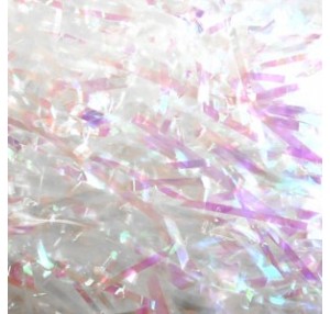 Iridescent Shredded Paper