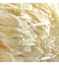 Ivory Shredded Tissue Paper