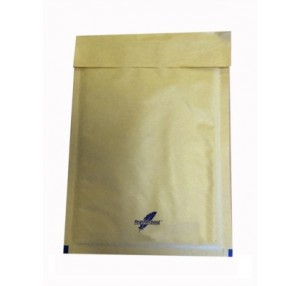 J Size Loose Bubble Envelopes - 50pk