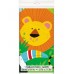Jungle Animal Plastic Tablecover