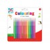 Kids Create Activity Play 15 Brush Markers Kids Create Activity Play 15 Brush Markers
