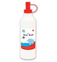 Kids Create Activity Play 250ml White Pva Glue