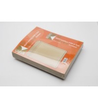 Large Strip and Seal Envelopes - 50pk