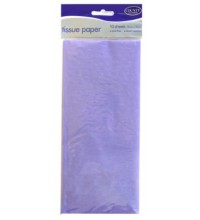Lilac Tissue Paper