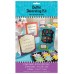 Mad Tea Party Paper Buffet Decoration Kit 12pk