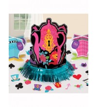 Mad Tea Party Table Decoration Kit
