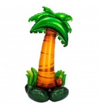 PALM TREE AIRLOONZ