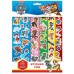 PAW PATROL STICKER FUN