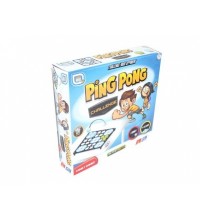 PING PONG GAME