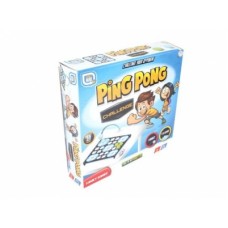 PING PONG GAME