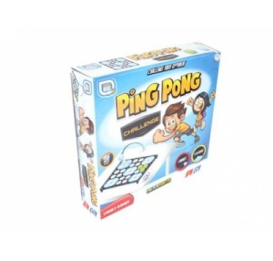 PING PONG GAME