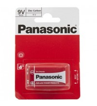 Panasonic 9V Battery