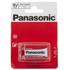 Panasonic 9V Battery