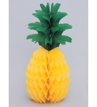 Pineapple Honeycomb Centrepiece