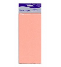 Pink Tissue Paper