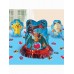 Pokemon Table Decorating Kit