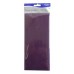 Purple Tissue Paper