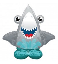 SHARK AIRLOONZ