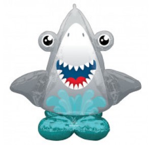 SHARK AIRLOONZ