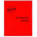 SILVINE EXERCISE BOOK 7MM SQUARES 203MM X 165MM 40 PAGES SILVINE EXERCISE BOOK 7MM SQUARES 203MM X 165MM 40 PAGES