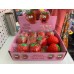 STRAWBERRY SQUISHY BALL