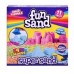 SUPER SAND PLAY SET