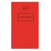 SILVINE CASH BOOK 158 x 99MM 72 PAGES