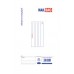 Small Polythene Mail Bags - 25pk