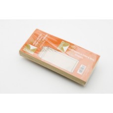 Small Strip and Seal Envelopes - 50pk