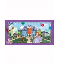 Sofia The First Scene Setter