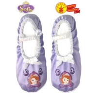 Sofia the First Ballet Pumps
