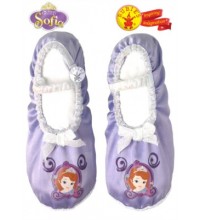 Sofia the First Ballet Pumps
