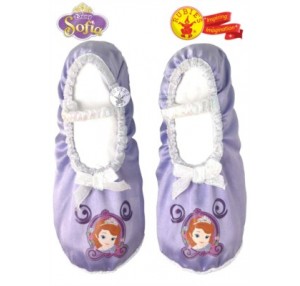Sofia the First Ballet Pumps