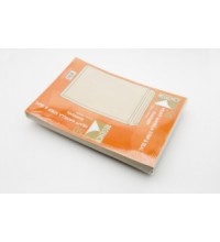 Strip and Seal C4 Envelopes - 50pk