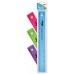TIGER 30CM / 12" SHATTER RESISTANT RULER
