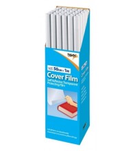 TIGER BOOK COVER FILM 50CM X 1M
