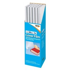 TIGER BOOK COVER FILM 50CM X 1M