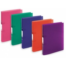 TIGER POLYPROPYLENE 35MM SPINE RING BINDER