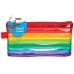 TIGER SMALL RAINBOW PENCIL CASE