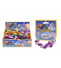 TWISTEEZ GIANT STRETCHY NOODLES