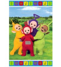 Teletubbies Party Bags 8pk