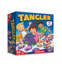 Traditional Games Tangler
