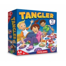 Traditional Games Tangler
