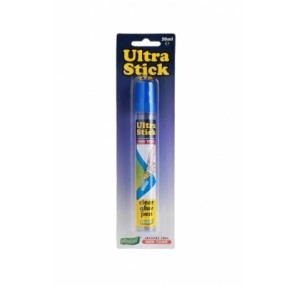 ULTRATAPE CLEAR GLUE PEN 50ML