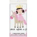 Unicorn Magic Plastic Rectangular Tablecover Unicorn Magic Plastic Rectangular Tablecover