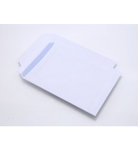 White C5 Self-Seal Envelopes 25pk