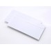 White Self-Seal DL envelopes 50pk